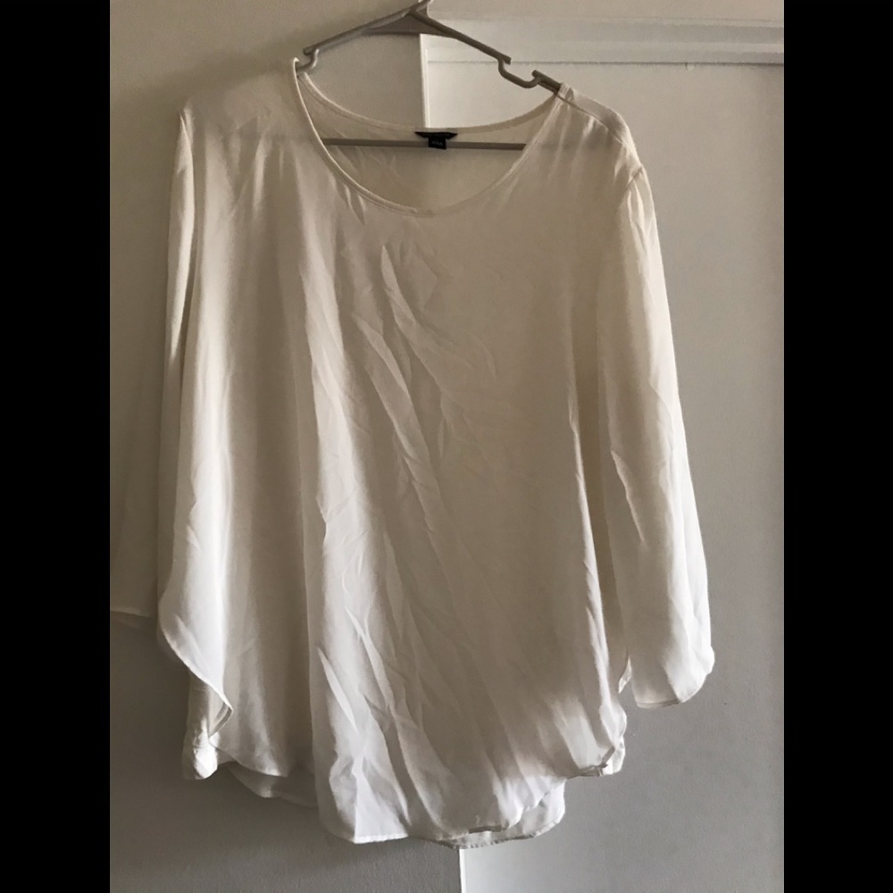 Ann Taylor long sleeved top